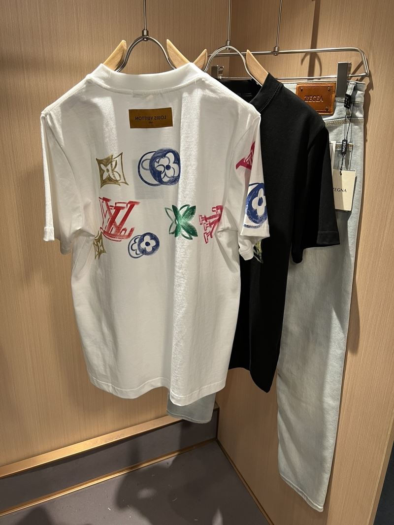 Louis Vuitton T-Shirts